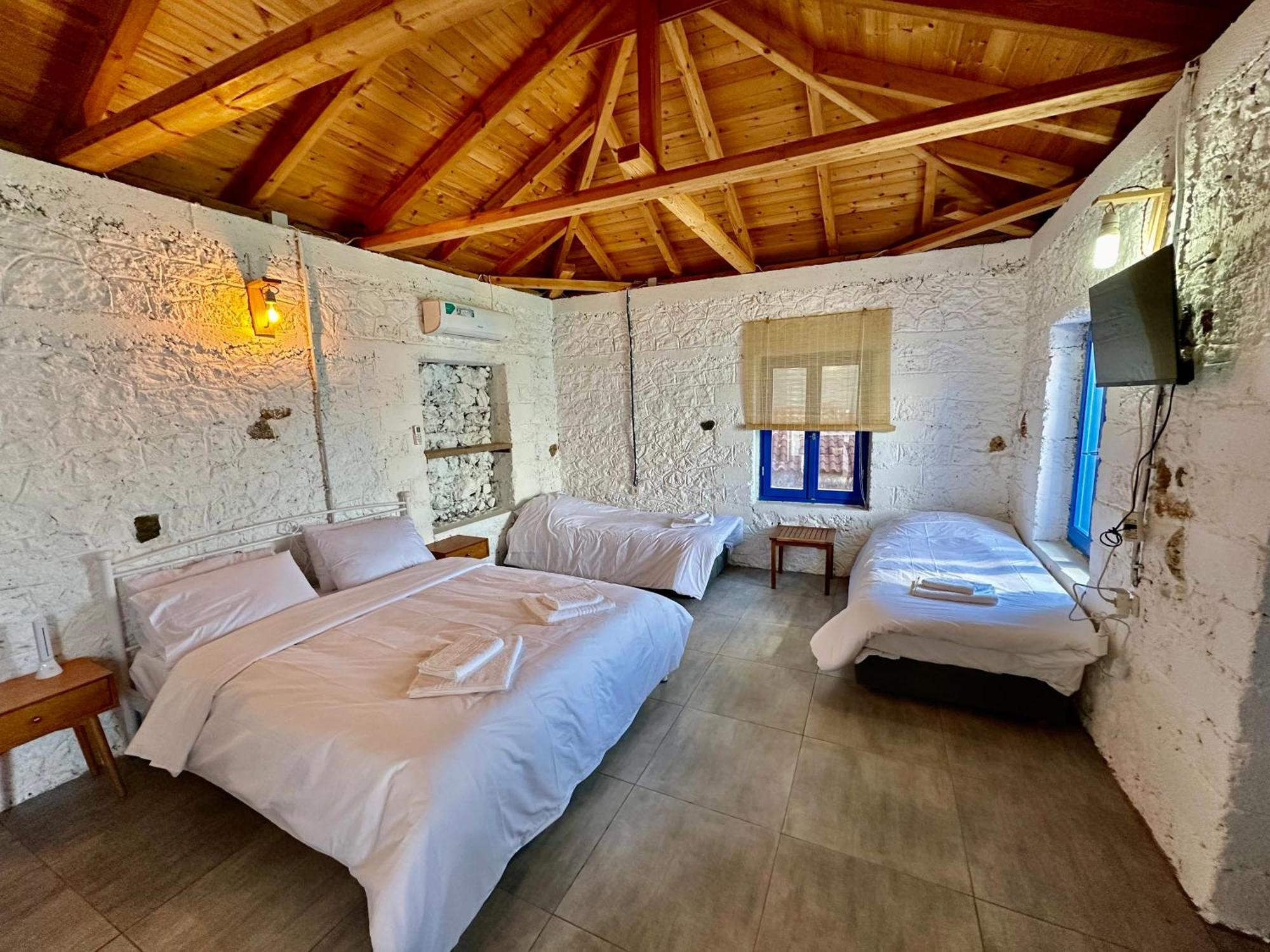 Ferienwohnung Rocksecret Edge Kalamata Exterior foto